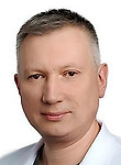Врач Грищенко Игорь Олегович