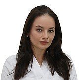 Врач Грищенко Наталья Геннадьевна