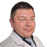 Врач Грищенко Виталий Викторович
