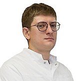 Врач Гришин Алексей Александрович