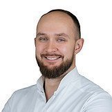 Врач Гришин Сергей Вадимович