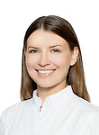 Врач Гришина Мария Антоновна