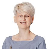Врач Гришко Екатерина Сергеевна