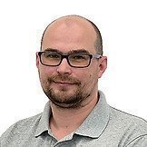 Врач Грязев Геннадий Михайлович