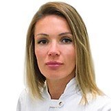 Врач Грязнова Майя Игоревна