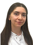 Врач Грязнова Валерия Васильевна