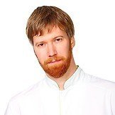 Врач Громов Иван Анатольевич