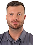 Врач Громов Юрий Сергеевич