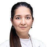 Врач Громова Диана Дадашевна