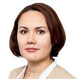 Врач Громова Елена Викторовна