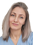 Врач Громова Елена Витальевна