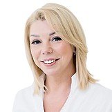 Врач Громова Елена Владимировна