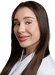 Врач Громова Катерина Артёмовна