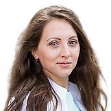 Врач Громова Ксения Алексеевна