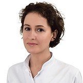 Врач Громова Ольга Александровна