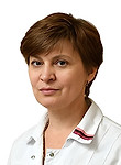 Врач Громова Светлана Борисовна