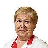 Врач Громова Светлана Васильевна