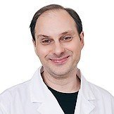 Врач Громыко Юрий Леонидович