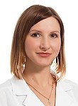 Врач Громыко Татьяна Юрьевна