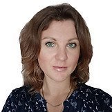 Врач Громыко Вероника Дмитриевна