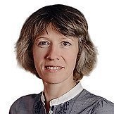 Врач Грошева Елена Владимировна