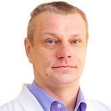 Врач Грован Александр Леонидович