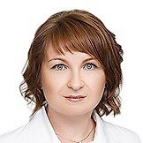 Врач Грознова Наталья Александровна