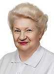 Врач Грудинина Любовь Петровна 