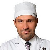 Врач Груздев Денис Анатольевич