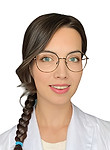 Врач Груздева Дарья Александровна