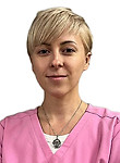 Врач Груздева Дарья Алексеевна