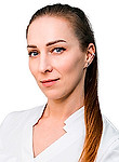 Врач Груздева Мария Владимировна