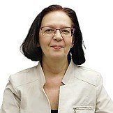 Врач Грузимова Екатерина Сергеевна