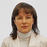 Врач Губатенко Марина Алексеевна