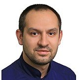 Врач Губченко Дмитрий Вадимович