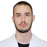Врач Губчик Дмитрий Юрьевич