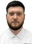 Врач Губеня Олег Васильевич