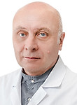 Врач Губернаторов Сергей Николаевич