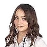 Врач Губернскова Анна Дмитриевна