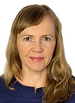 Врач Губина Юлия Вадимовна