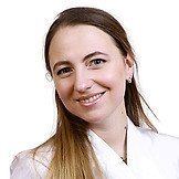 Врач Губина Вероника Владимировна 