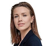 Врач Губницына Дарья Николаевна
