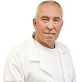 Врач Губочкин Николай Григорьевич