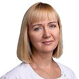 Врач Губонина Ирина Владимировна