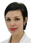 Врач Гуцало Юлия Валерьевна
