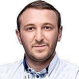 Врач Гучапшев Рамазан Анзорович