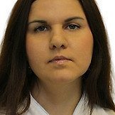 Врач Гудаева Элина Муратовна