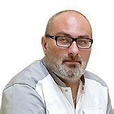 Врач Гуденко Федор Сергеевич