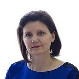 Врач Гудко Юлия Александровна