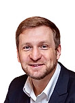 Врач Гудков Дмитрий Андреевич